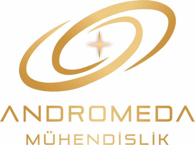 Andromeda Logo