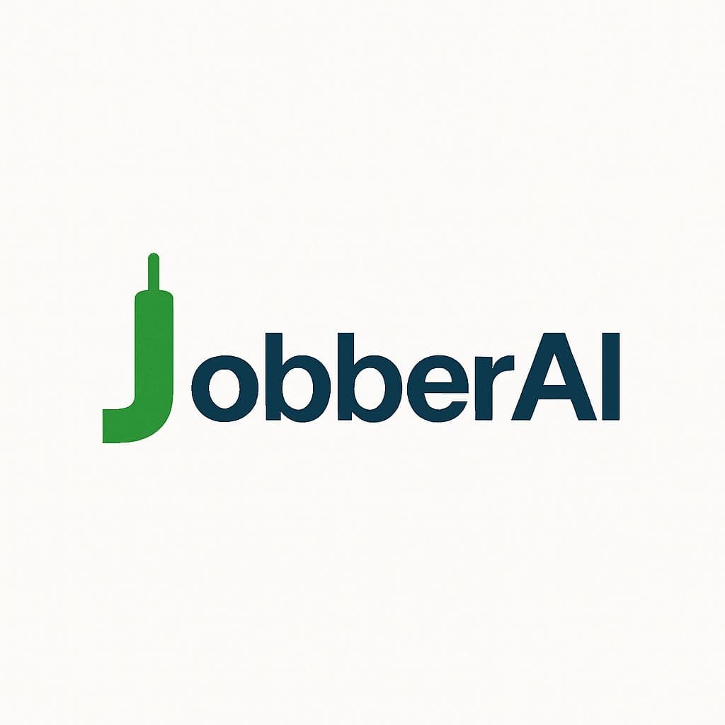 JobberAI Logo