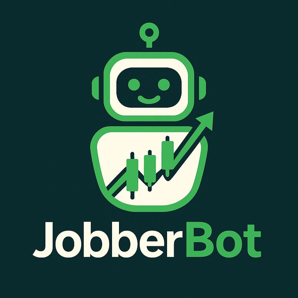 JobberBot Logo
