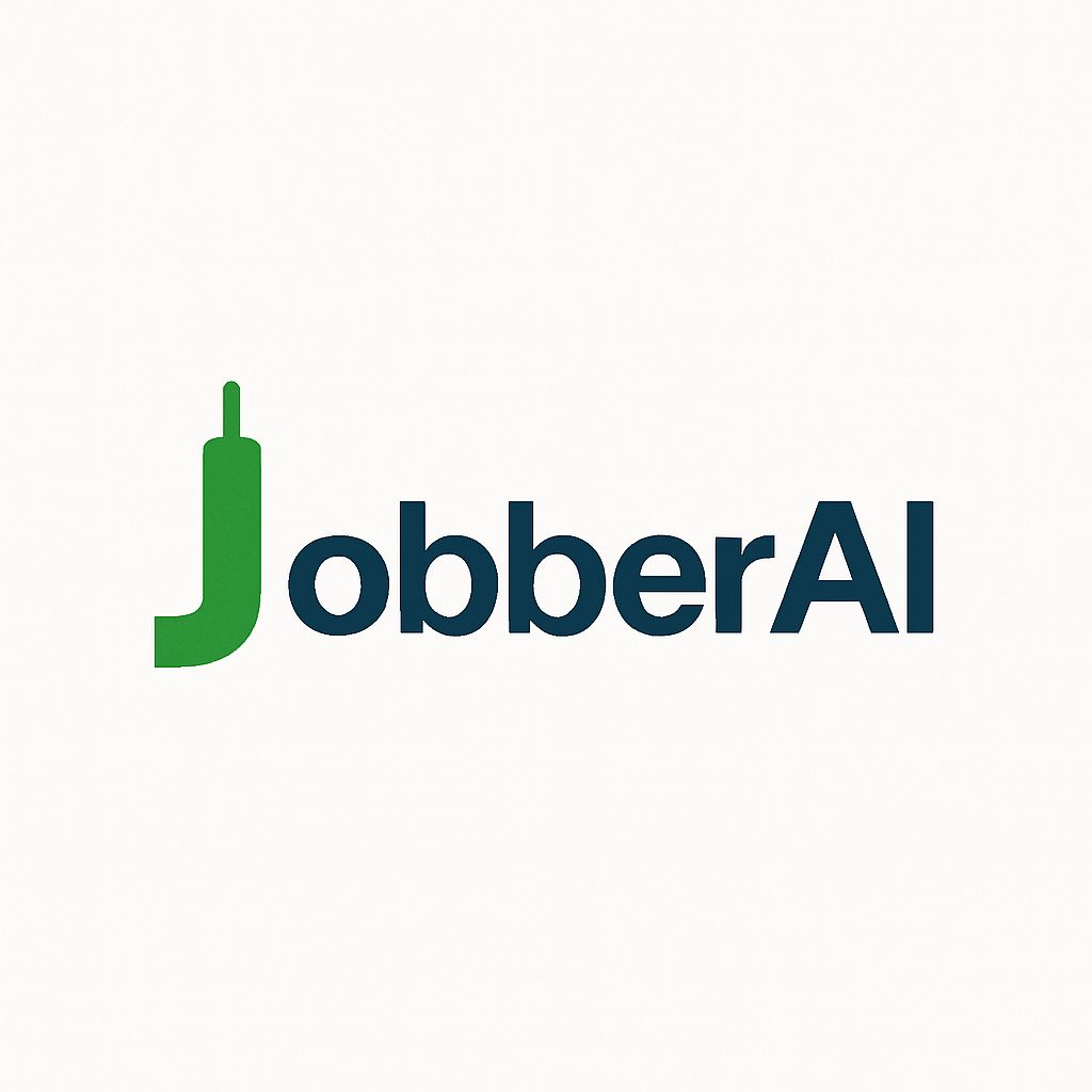 JobberAI Logo